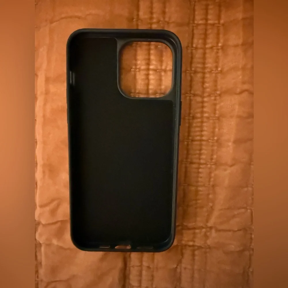 Bandolier Leopard Print Phone Case for iPhone 14 Pro Max - Picture 2 of 2